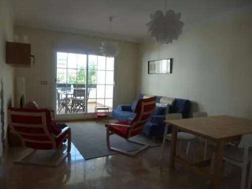 2010-Superb Apt 2 Bedrooms In Complex With Pool 마닐바 0*,  스페인