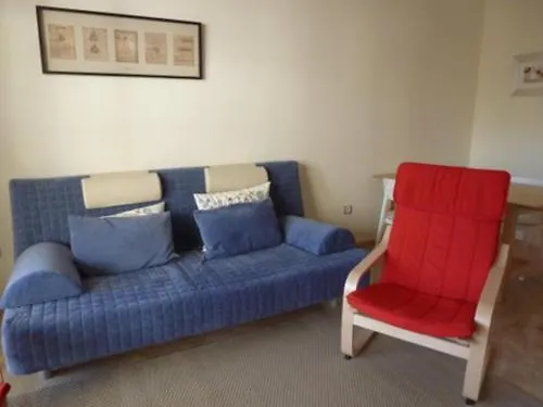 2010-Superb Apt 2 Bedrooms In Complex With Pool 마닐바 아파트