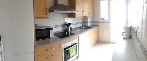 2010-Superb Apt 2 Bedrooms In Complex With Pool 마닐바 스페인