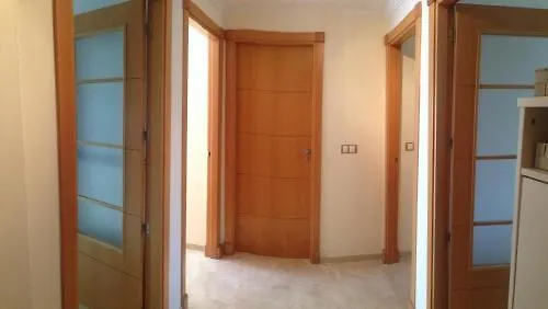 2010-Superb Apt 2 Bedrooms In Complex With Pool 마닐바 아파트