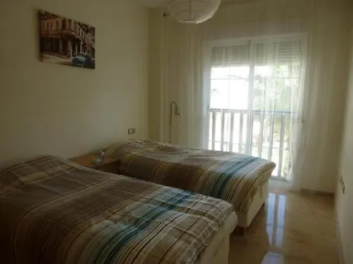 Apartment 2010-Superb Apt 2 Bedrooms In Complex With Pool Manilva Spain