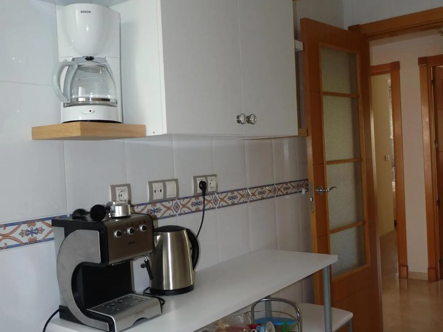 Apartment 2010-Superb Apt 2 Bedrooms In Complex With Pool Manilva Spain