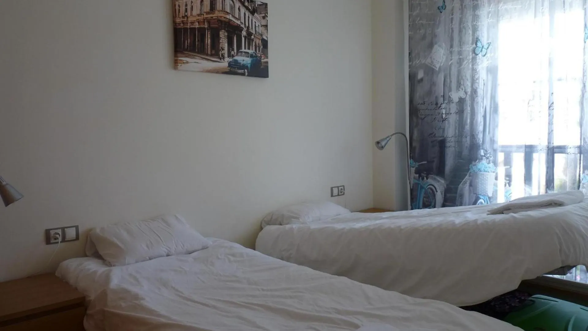Apartment 2010-Superb Apt 2 Bedrooms In Complex With Pool Manilva