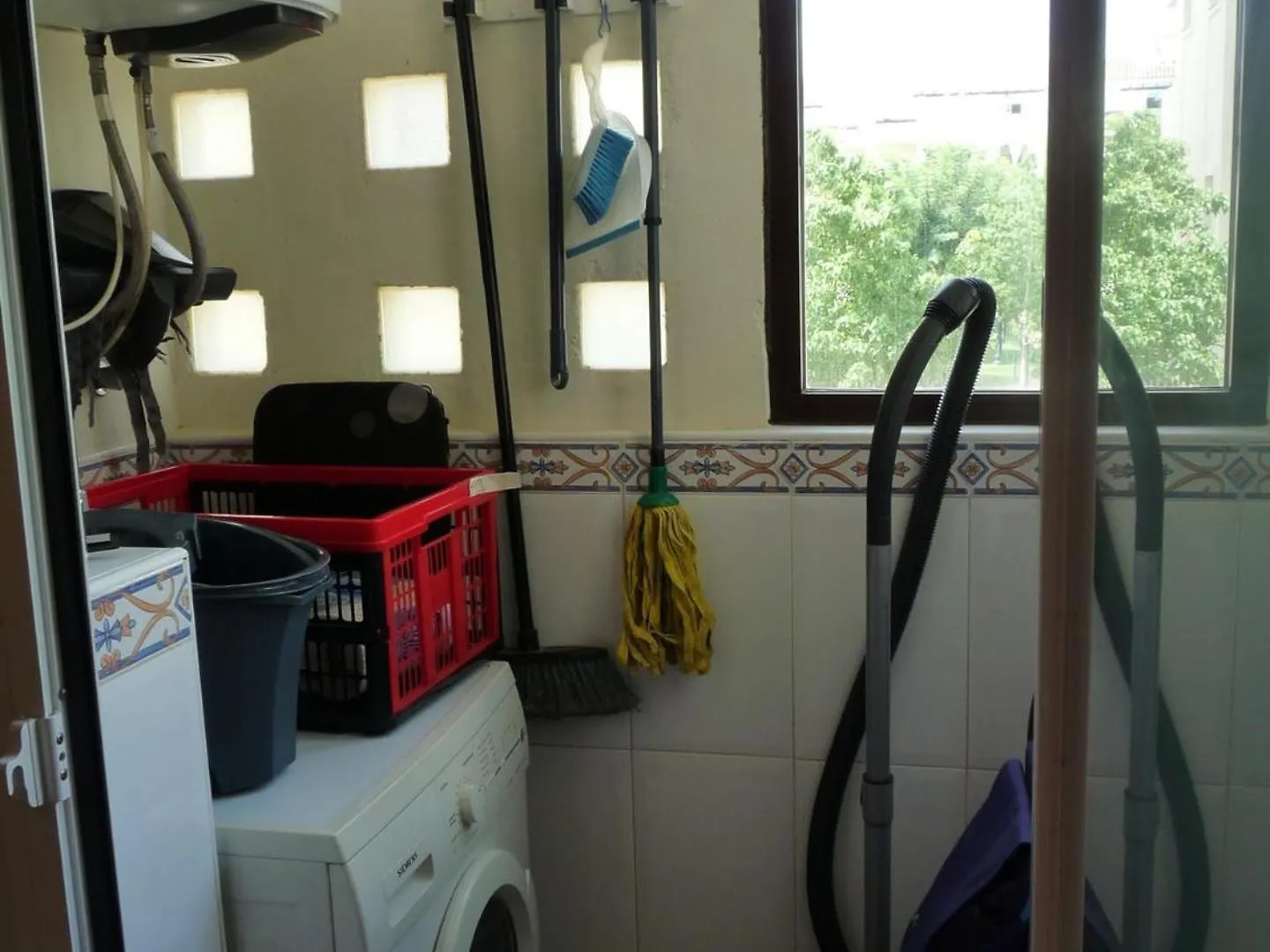 2010-Superb Apt 2 Bedrooms In Complex With Pool Manilva 0*,